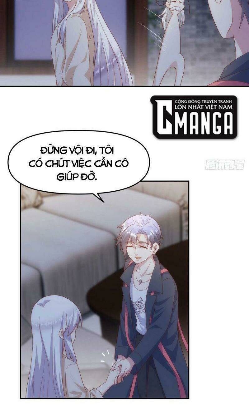 Xâm Lược Vạn Giới: Chapter 75