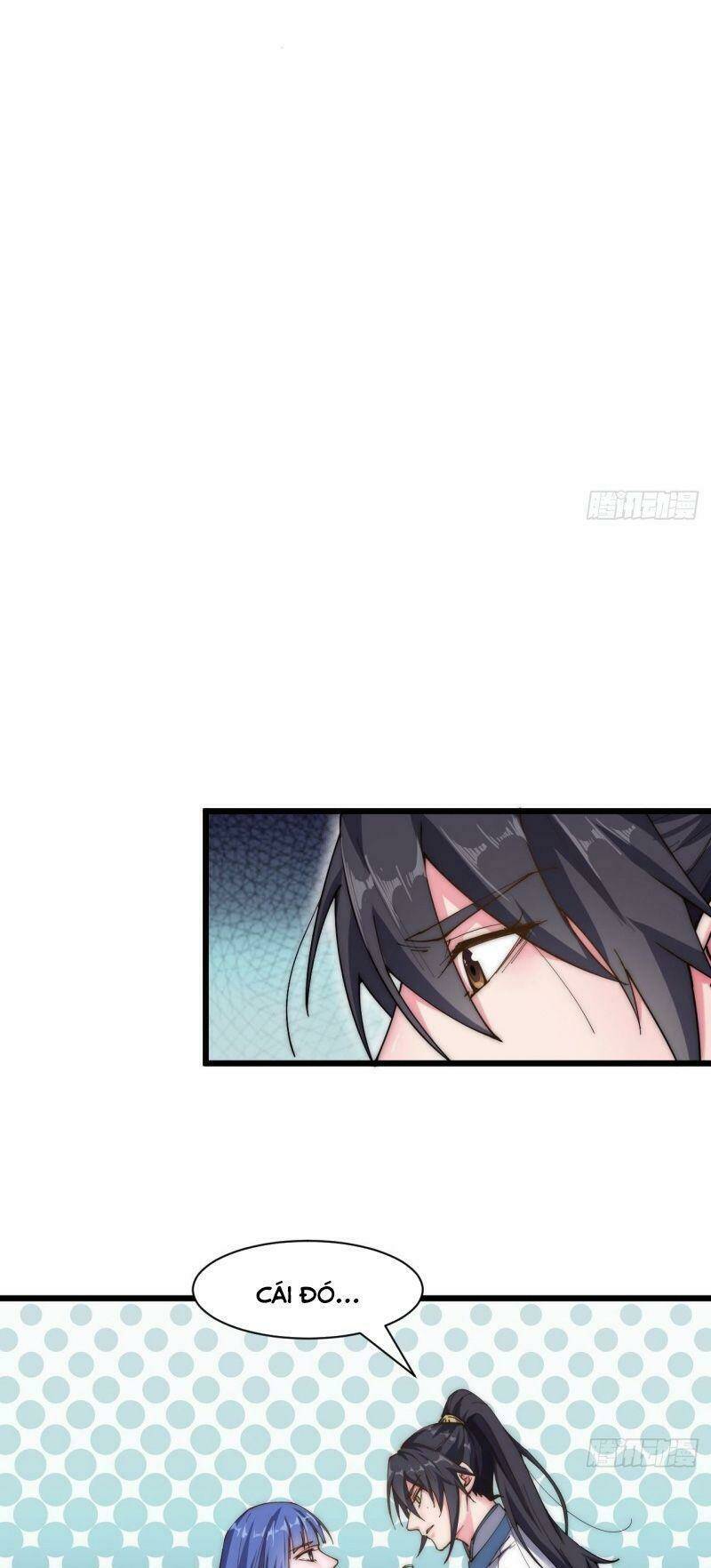 Trường Sinh Cửu Thiên Tuế: Chapter 25