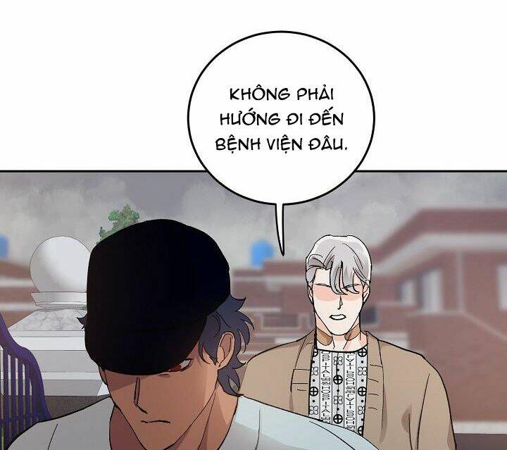 Kẻ Cắp Mặt Trăng: Chapter 57