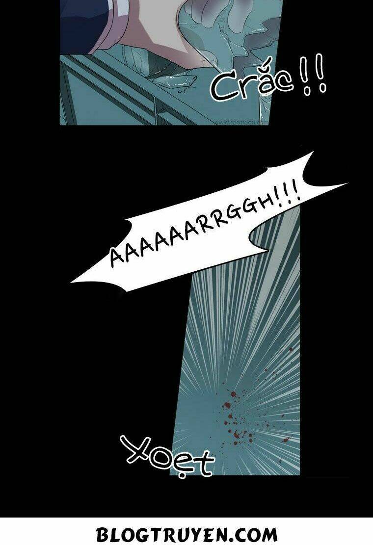 My Shining World: Chapter 47