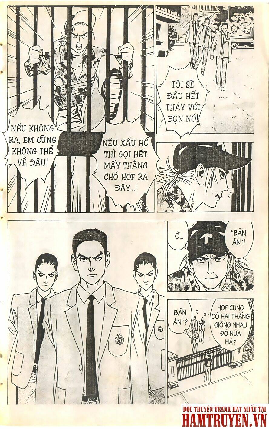 Ai Hơn Ai: Chapter 252