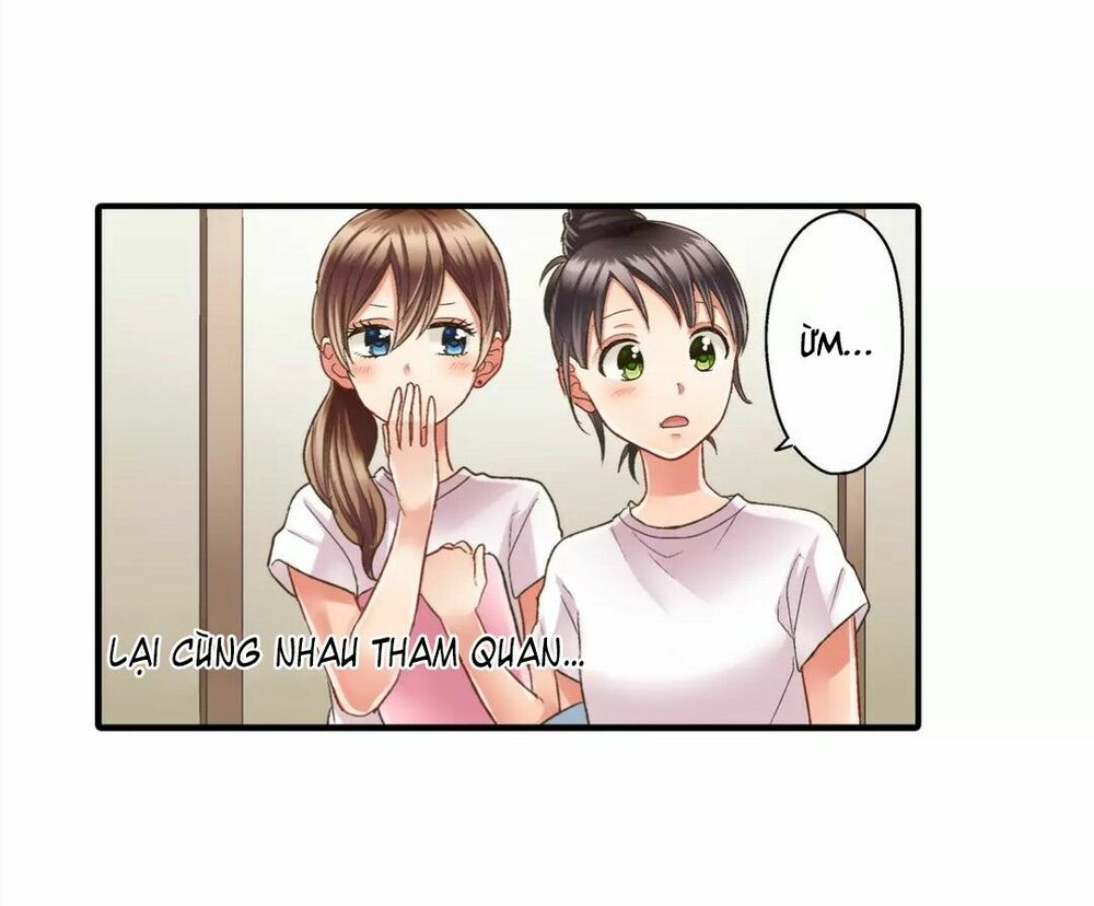 Một Giây Để Hôn Em: Chapter 30