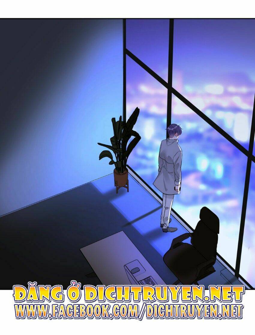 Boss Đại Nhân Là Nữ Thần?: Chapter 25