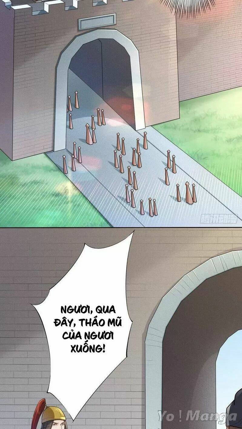 Tuyệt Thế Luyện Đan Sư: Chapter 149