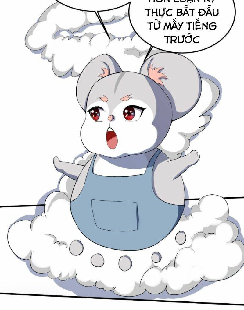 Phản Phái Yêu Tế: Chapter 22