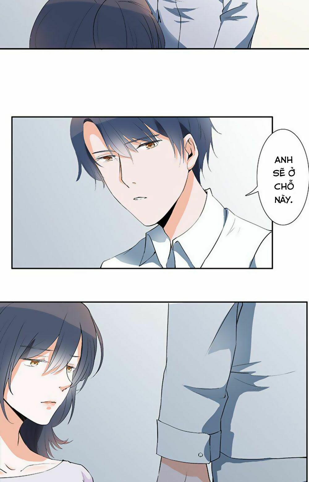 Thiên Kim Đường Môn: Chapter 29