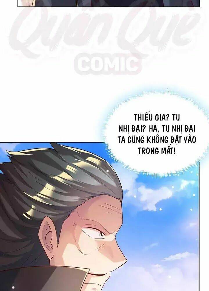 Siêu Phàm Truyện: Chapter 171