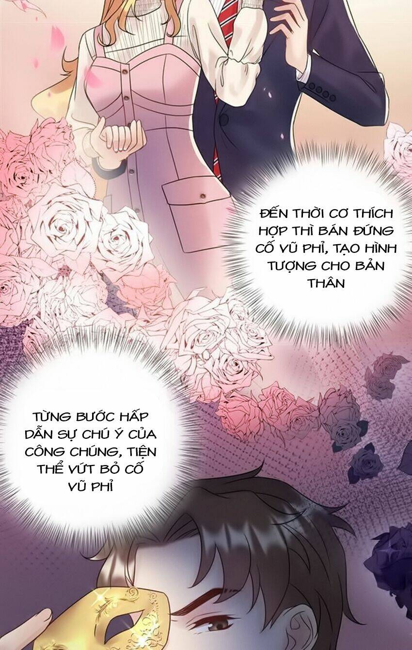 Trong Sinh Chi Ức Vạn Ảnh Hậu Yếu Thượng Vị: Chapter 181