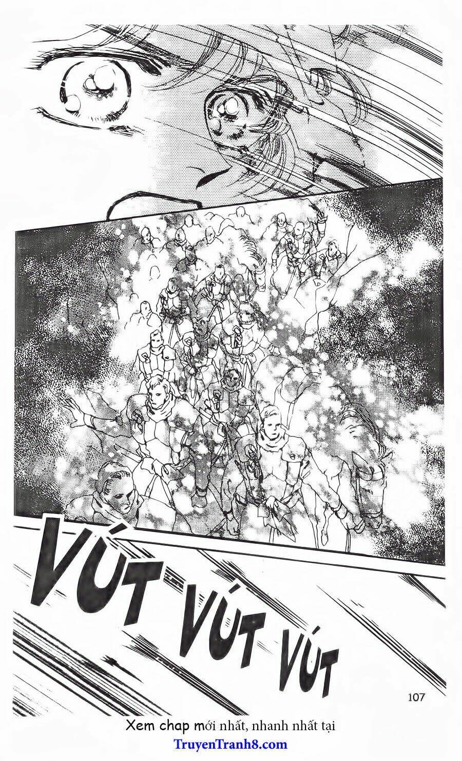 Đứa Con Số Phận: Chapter 80.2