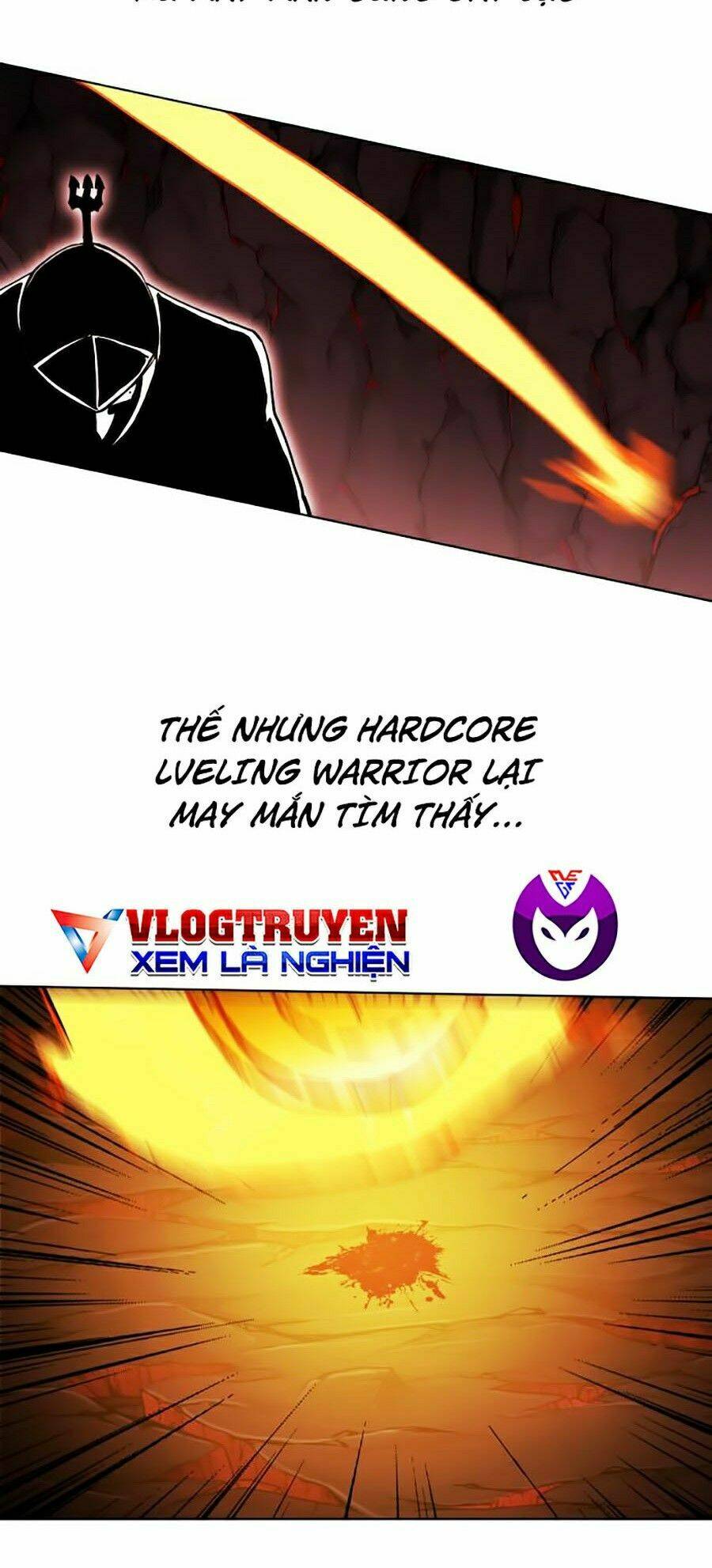 Hard Core Leveling Warrior Ss2: Chapter 89