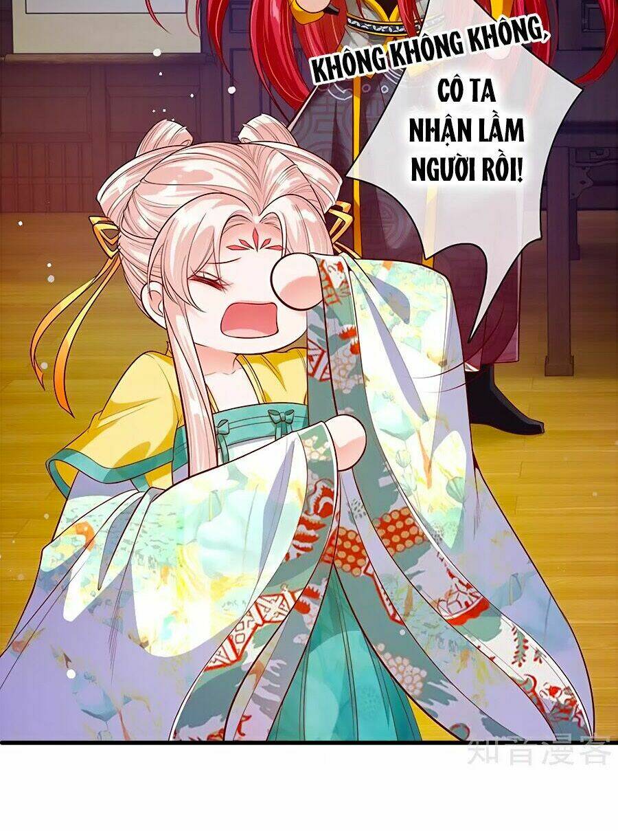 Ôn Nhu Bạo Quân: Nhiếp Chính Vương Gia Quá Hung Mãnh: Chapter 25