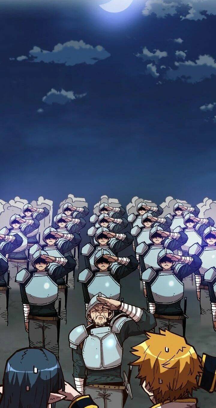 Nô Lệ Nghịch Thiên: Chapter 47