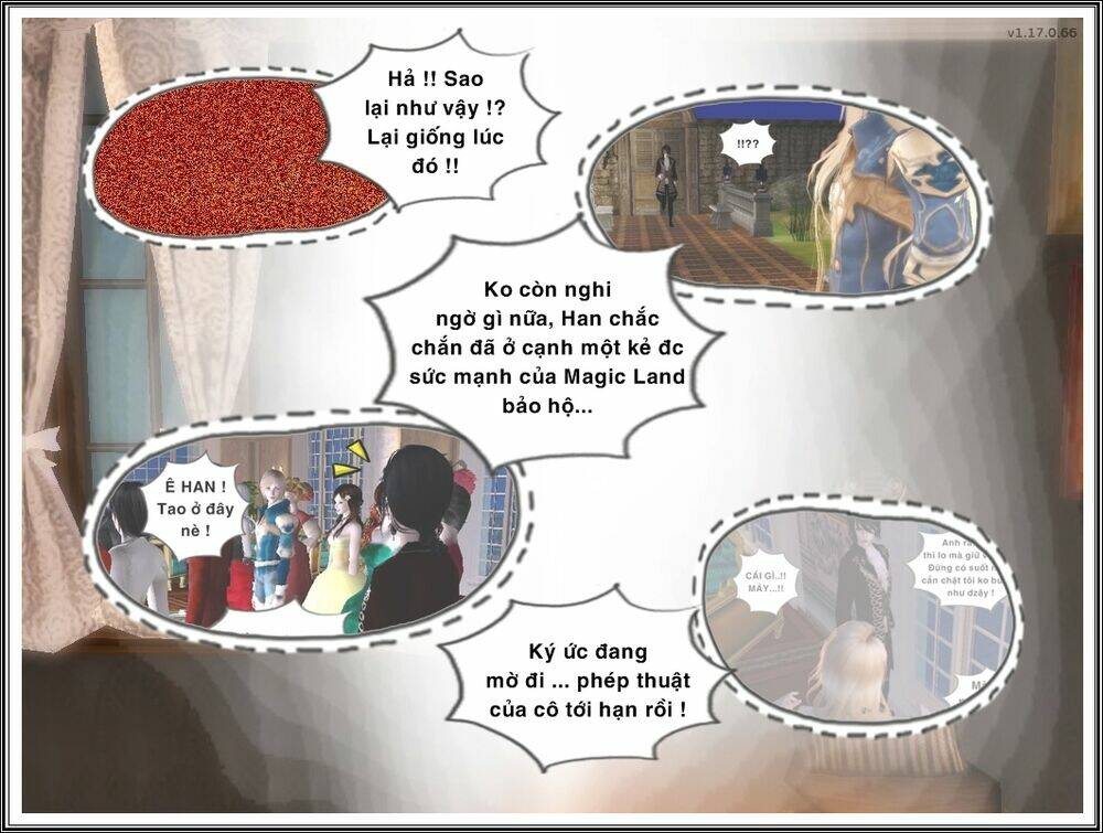 Truyện Sims - Earl Story: Chapter 48