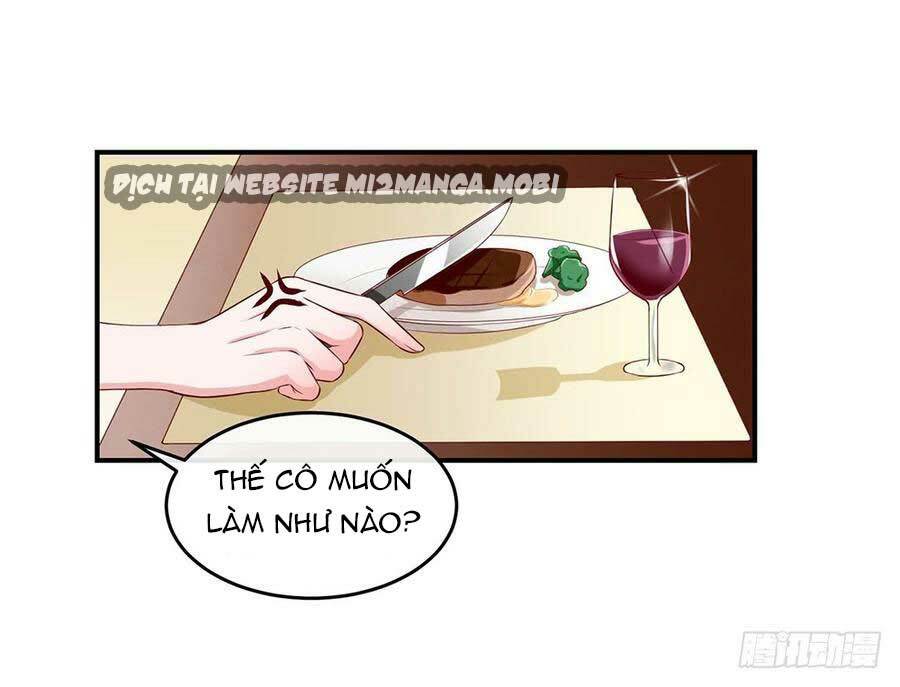 Gả Cho Tình Cũ Làm Lão Bà: Chapter 39