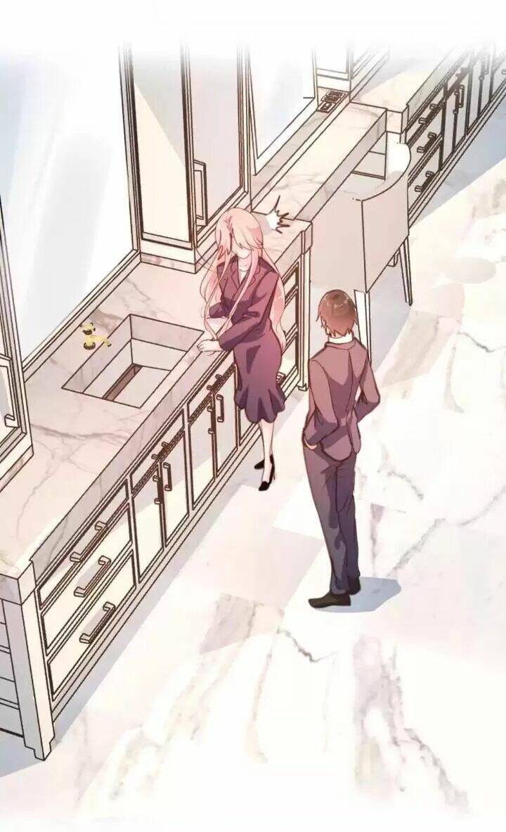 Bản Hợp Đồng Của Tổng Tài Lạnh Lùng: Chapter 31