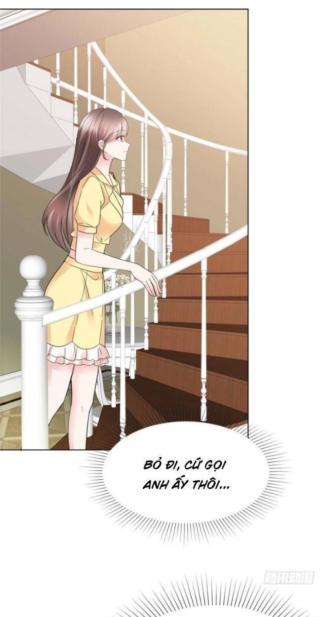 Boss Là Kim Chủ Của Tôi: Chapter 46