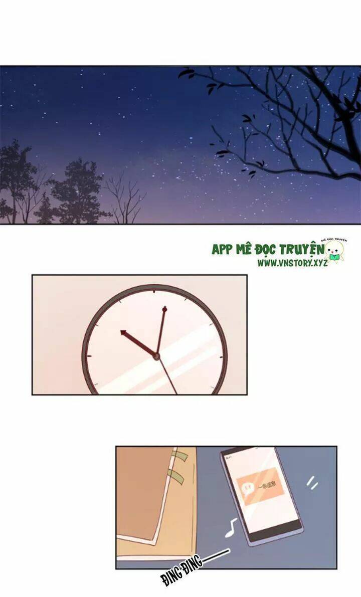 Cạm Bẫy Ngọt Ngào: Chapter 93