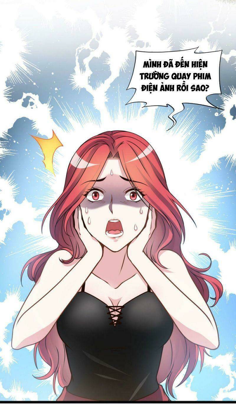 Ta Livestream Tại Dị Giới: Chapter 1