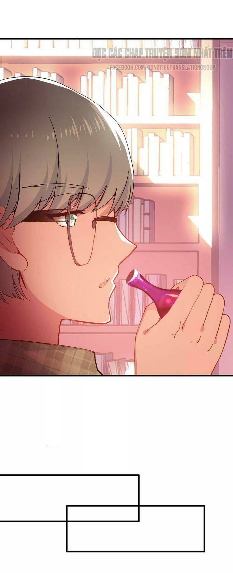 Chuyển Phát Nhanh Tình Yêu: Chapter 14