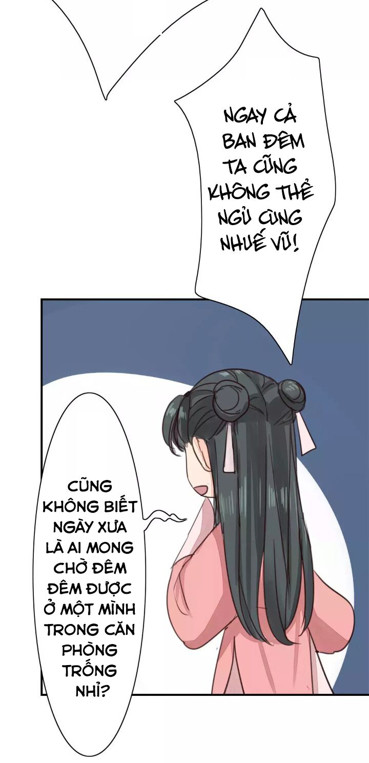 Chỉ phu vi thê: Chapter 42
