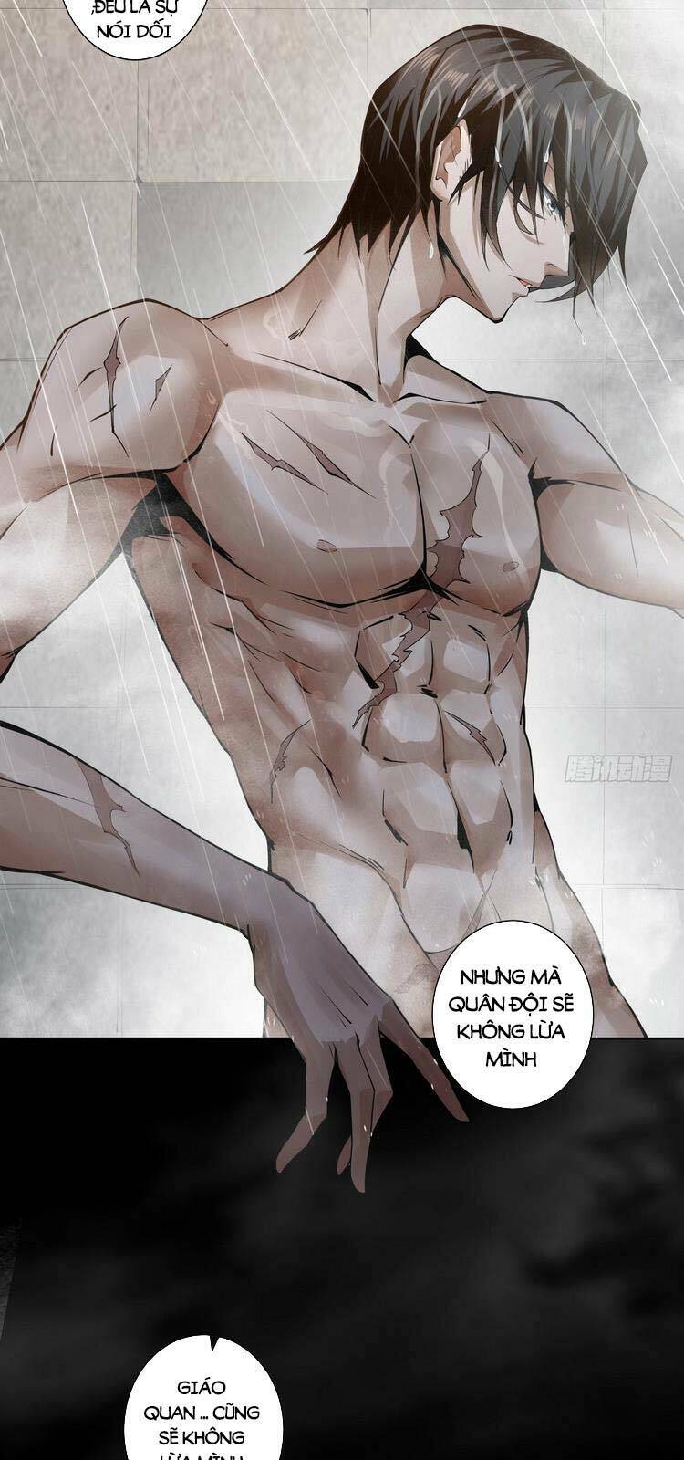Khinh Phong: Chapter 19