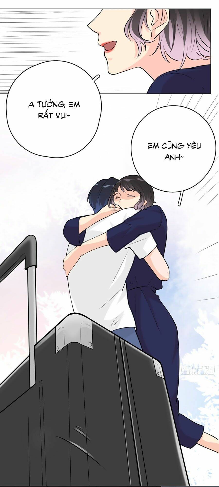Đưa Em Đi Chơi: Chapter 25