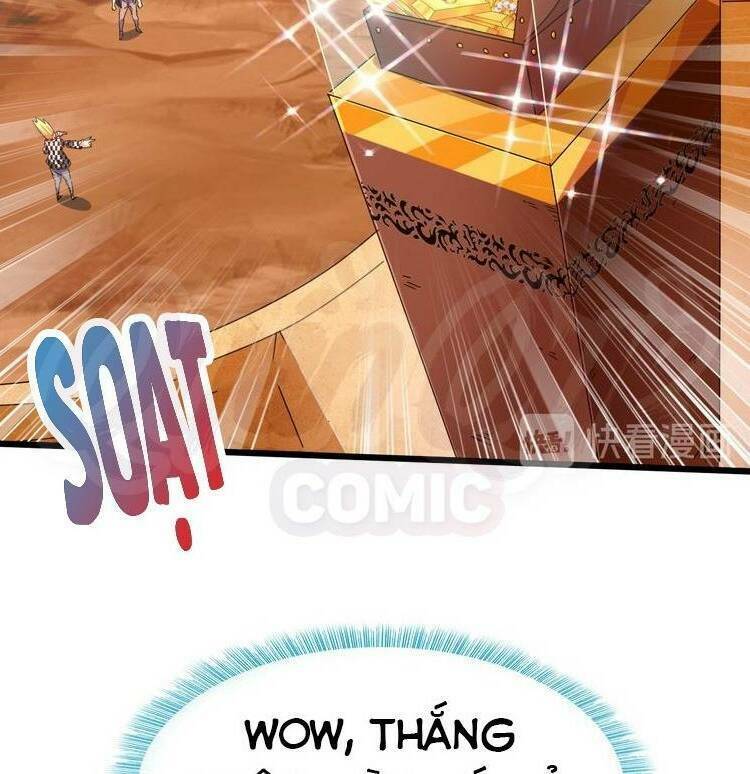 Kinh Thế Kỳ Nhân: Chapter 41