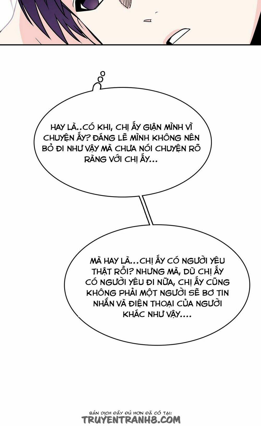 Chuyện Gì Đến, Rồi Cũng Sẽ Đến: Chapter 18