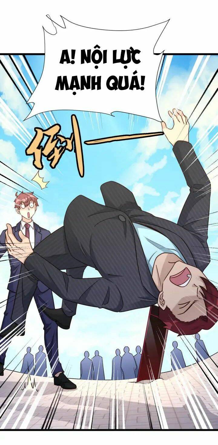 Hệ Thống Tu Tiên Mạnh Nhất: Chapter 126