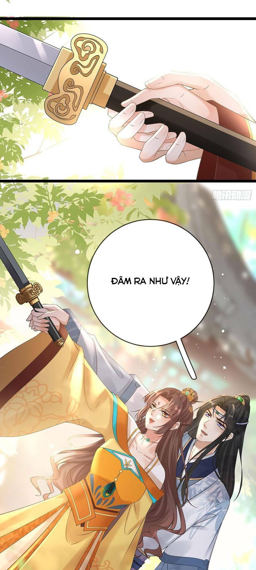 Ma Đầu Vạn Ác Năm Tuổi Rưỡi: Chapter 75