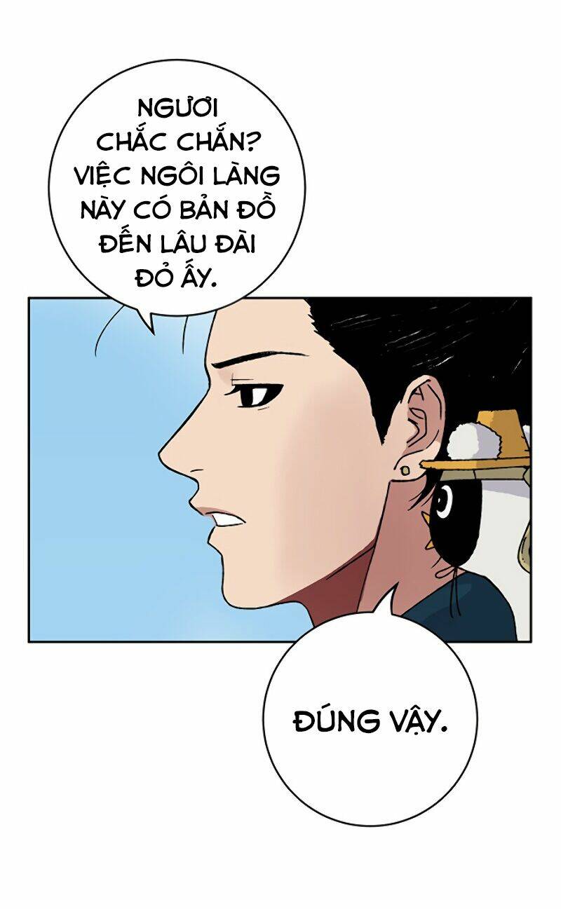 Npc Bắt Đầu Từ Kỹ Năng Lv.999: Chapter 0