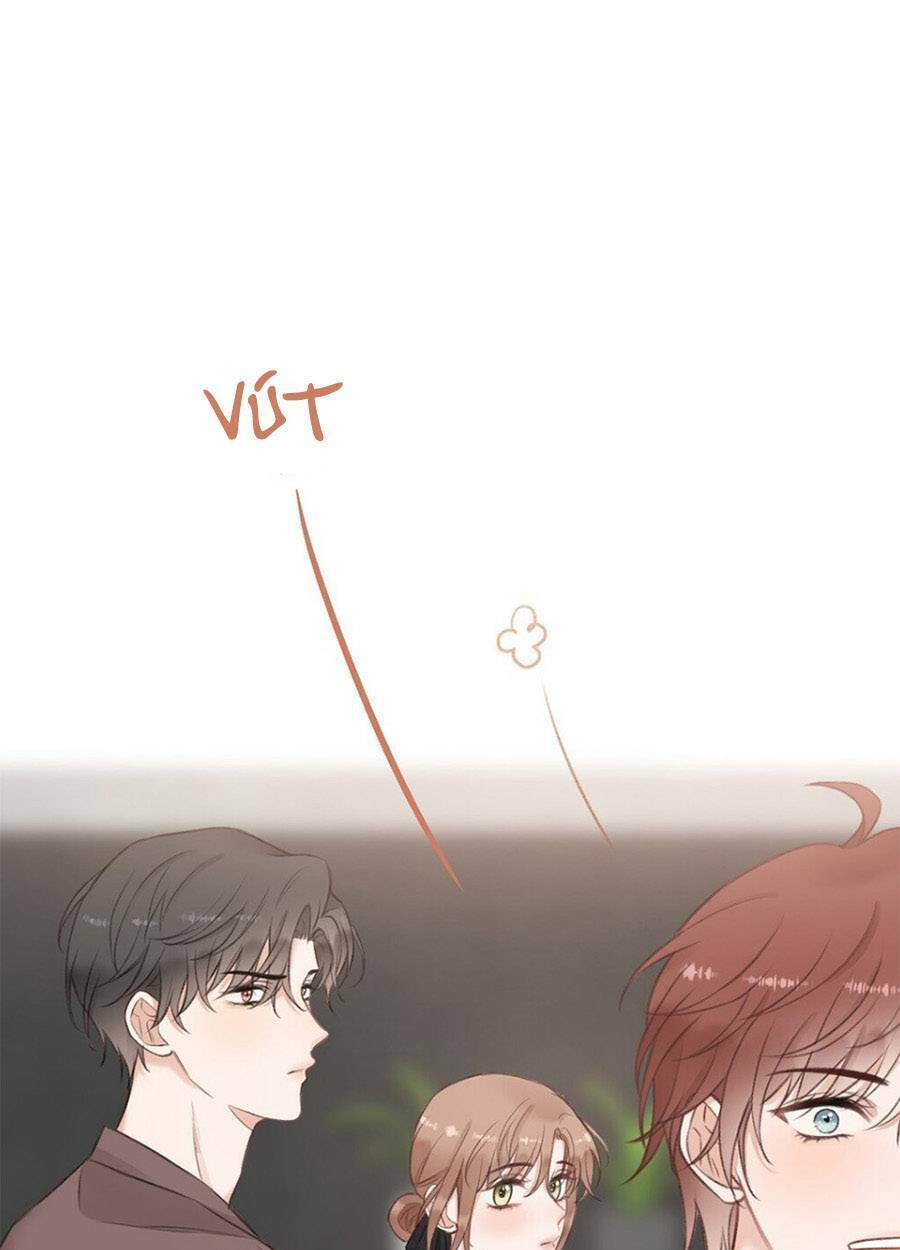 Dĩ Ái Chi Danh: Chapter 25