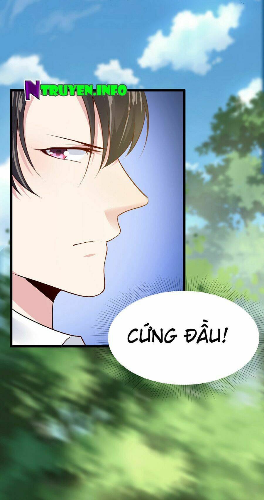 Cấm Tình Điềm Mật: Đế Thiếu Hào Môn Trêu Tận Cửa: Chapter 12