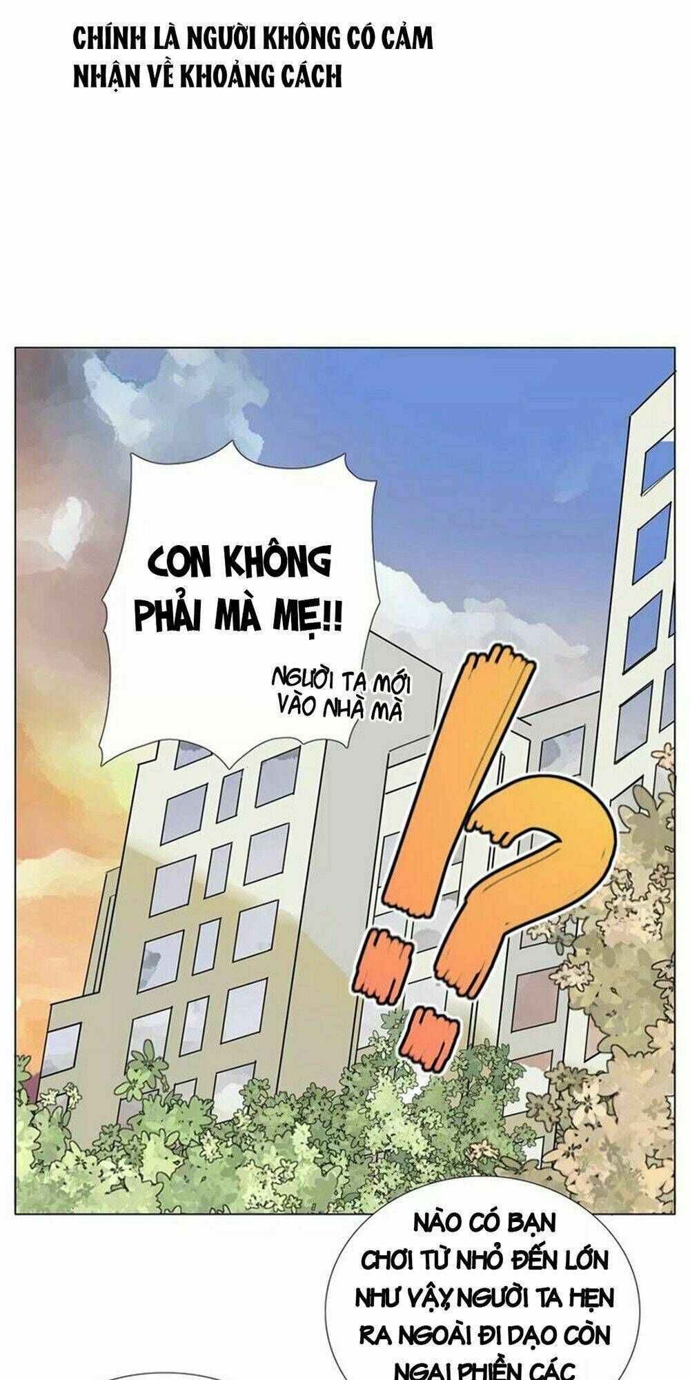 Tình Yêu Chớp Nhoáng: Chapter 15