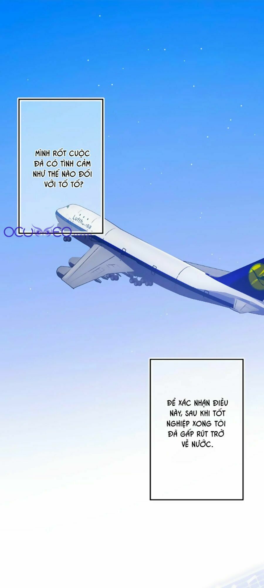 Bài Ca Tình Yêu: Chapter 5