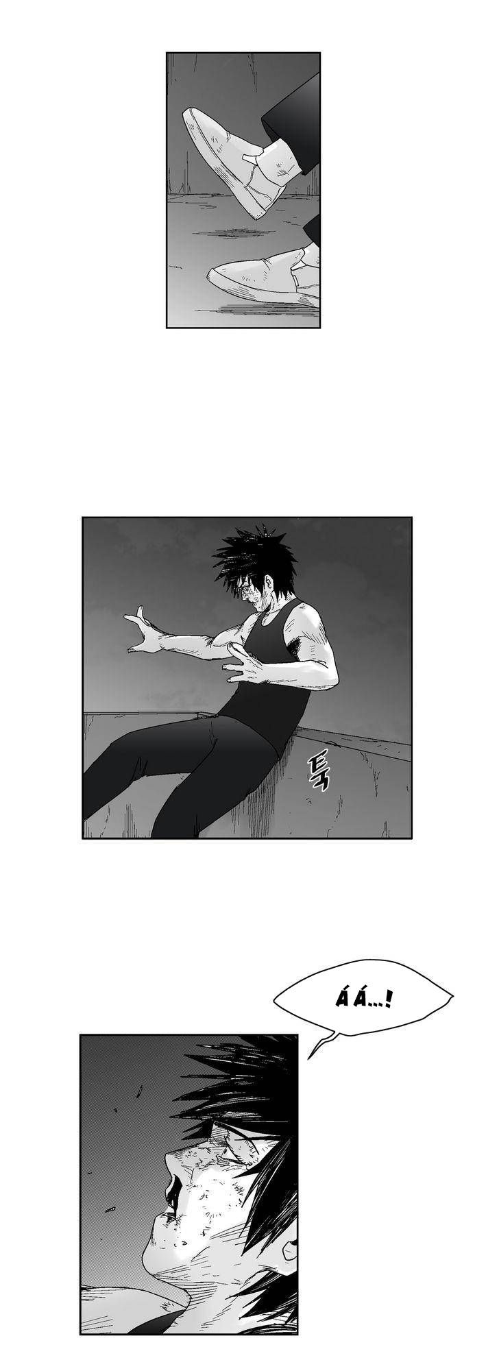 Dear Boy: Chapter 58