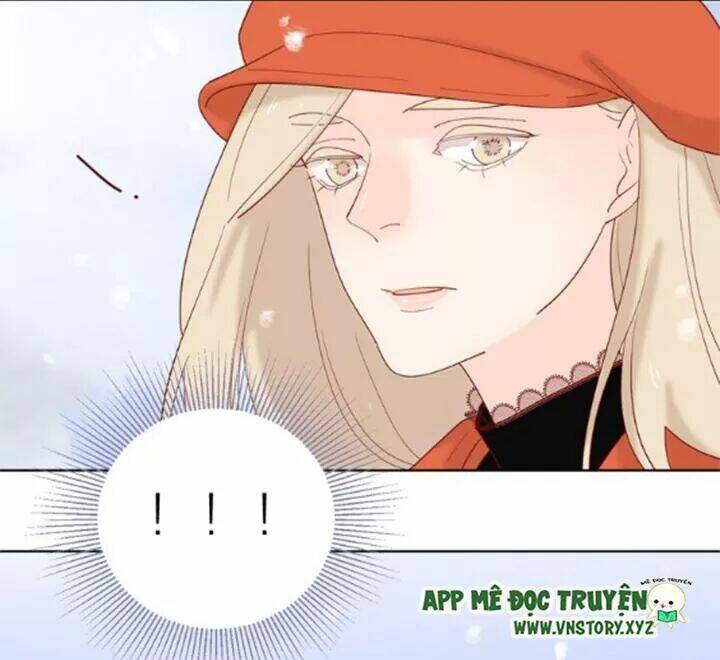 Cạm Bẫy Ngọt Ngào: Chapter 93