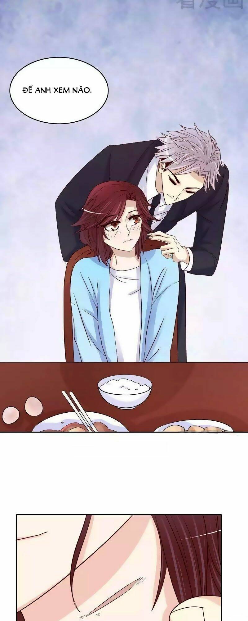 101 Phương Pháp Của Tổng Tài: Chapter 87