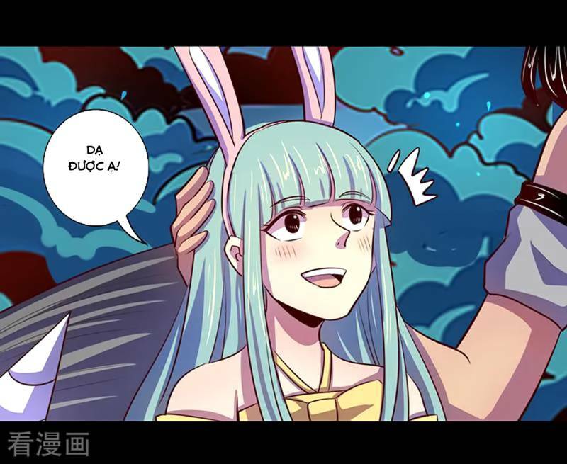 Ta Không Phải Là Npc: Chapter 101