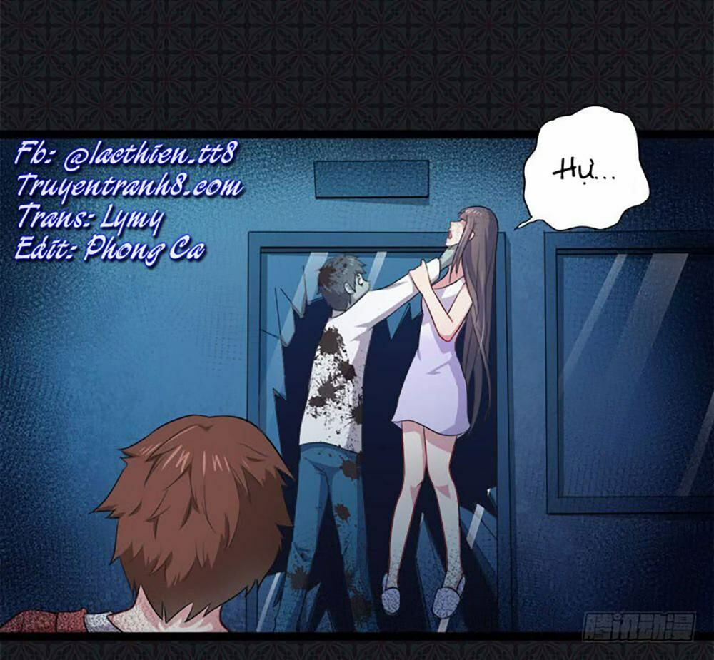 Ngạo Kiều Quỷ Vương Yêu Ta: Chapter 21