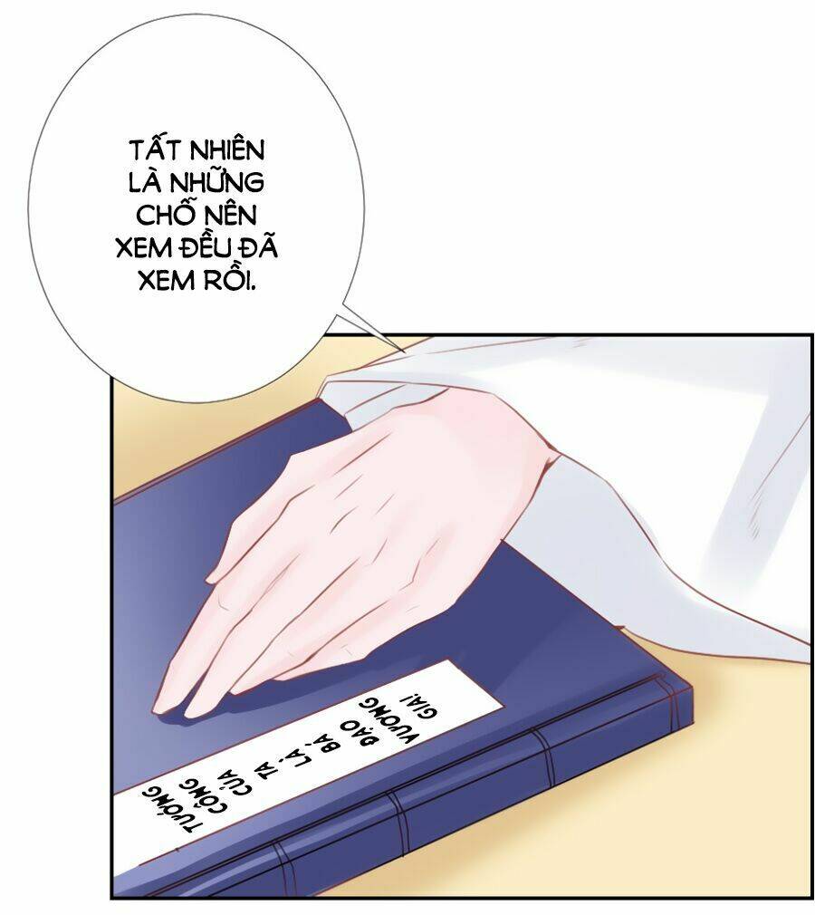 Đường Hoa Nhất Mộng Cổ Phi Truyện: Chapter 12