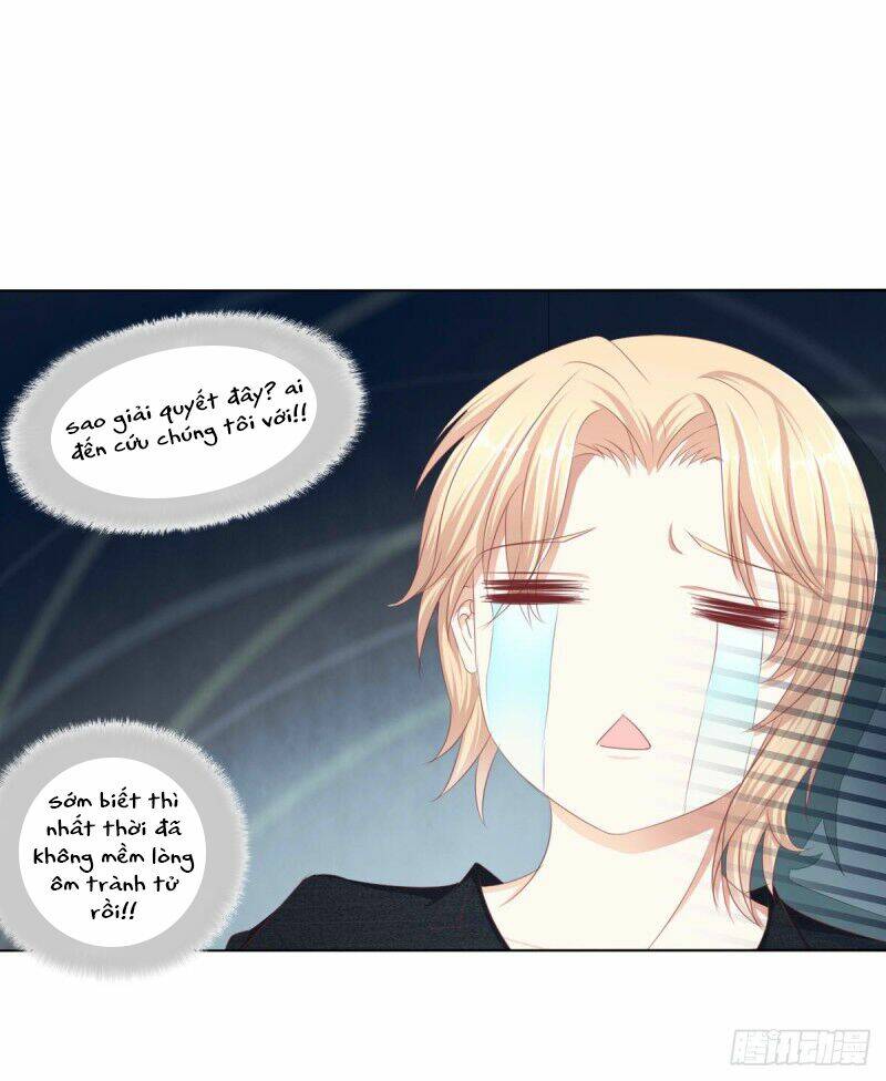 Hoàng Đế “Phế Vật” Tiến Hóa Sử: Chapter 60