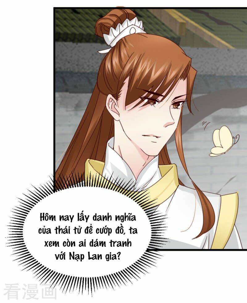 Tuyệt Thế Độc Phi Của Tà Vương: Chapter 48
