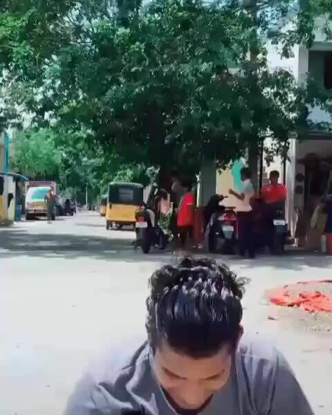 Ame To Kimi No Mukou: Chapter 12