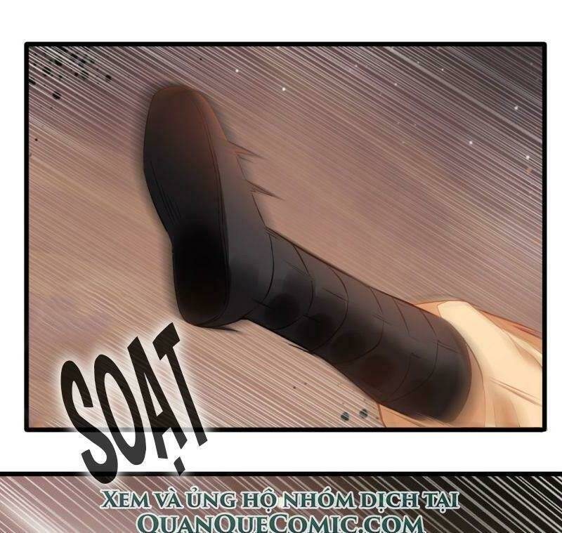 Tuyệt Thế Đế Tôn: Chapter 23