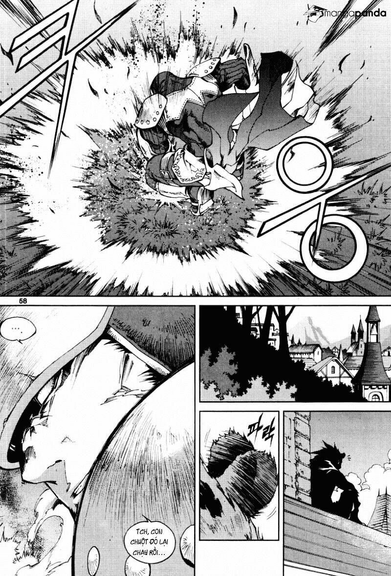 Dark Air: Chapter 30