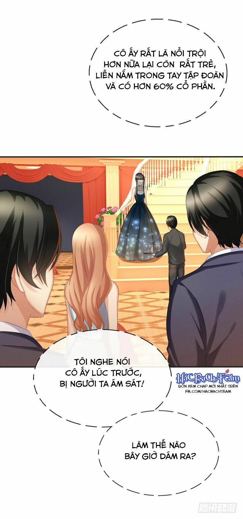 Ngạo Kiều Bảo Phiêu Đích Tuần Dưỡng Thủ Tắt: Chapter 2