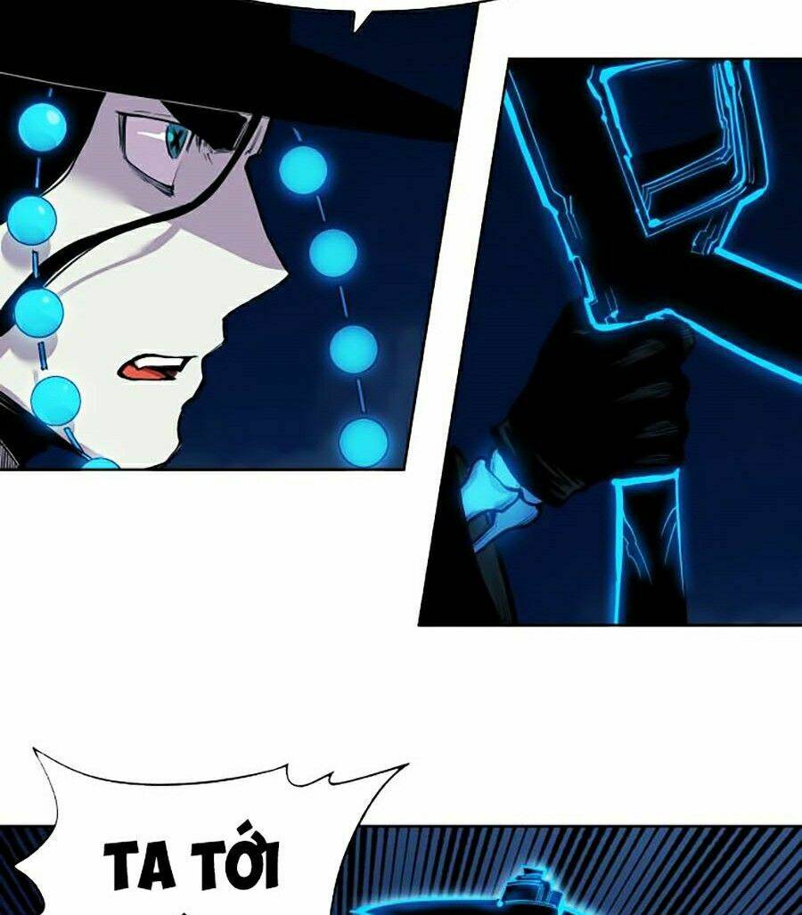 Hard Core Leveling Warrior Ss2: Chapter 73