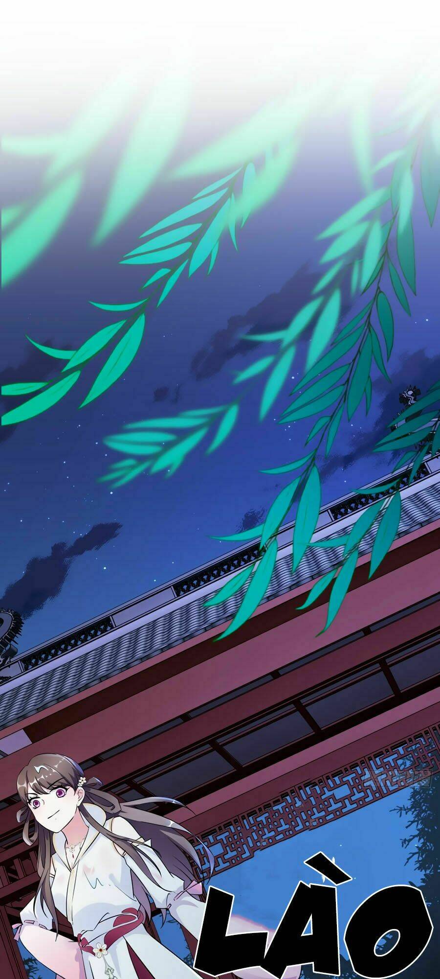 Vương Phi Có Chút Nghịch Ngợm: Chapter 15