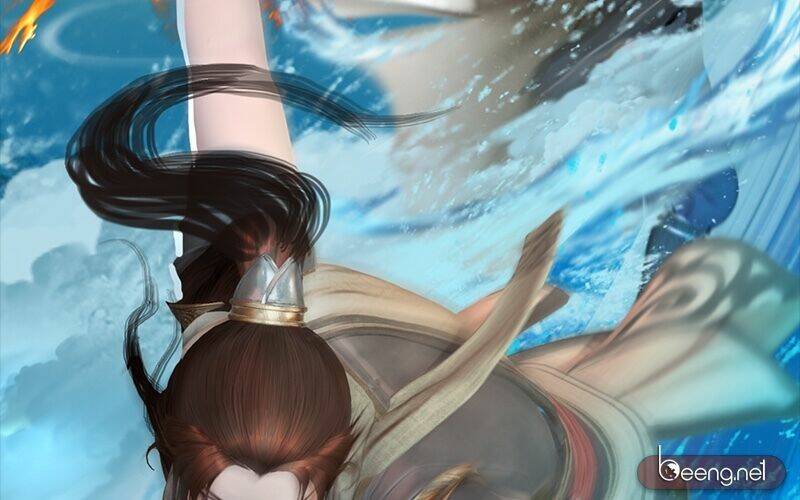 Lâm Uyên Kiếp: Chapter 0